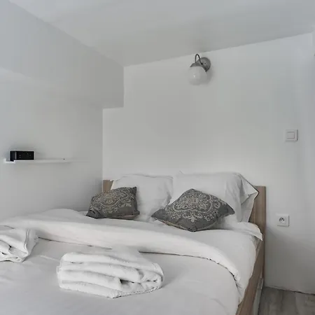 Appartamento Charming Duplex With Terrace In